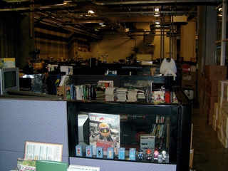 Illustration for article titled Shall We Look Around Gran Turismo Developer's Studio?